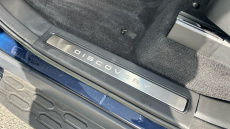 Land Rover Discovery 3.0 D300 S 5dr Auto Diesel Station Wagon